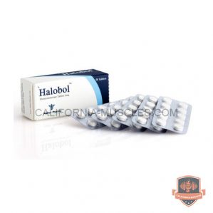 Fluoxymesterone (Halotestin) for sale in USA