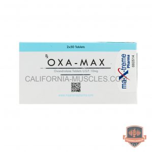 Oxandrolone (Anavar) for sale in USA