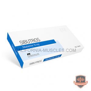 Sibutramine for sale in USA