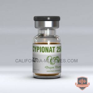 Testosterone Cypionate for sale in USA