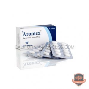 Exemestane (Aromasin) for sale in USA