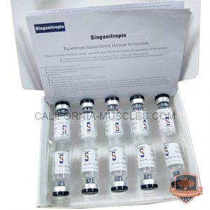 Human Growth Hormone (HGH) for sale in USA