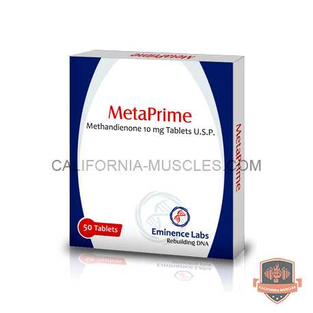 Methandienone (Dianabol) for sale in USA