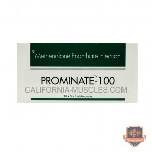 Methenolone Enanthate (Primobolan Depot) for sale in USA