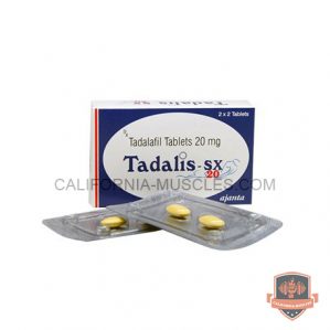 Tadalafil for sale in USA