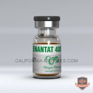 Testosterone Enanthate for sale in USA