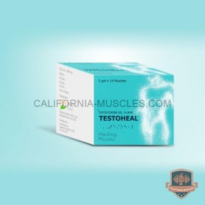 Testosterone Gel for sale in USA