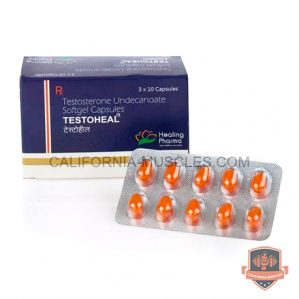 Testosterone Undecanoate for sale in USA