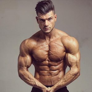 Lean Mass Steroid Cycle #1