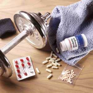 Tips for Your First Steroid Cycle